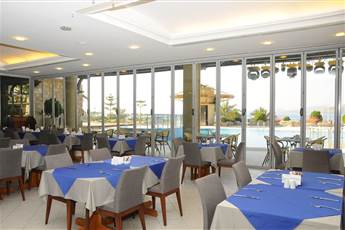 Diamond Of Bodrum Hotel 5*