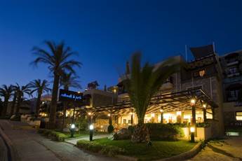 Diamond Of Bodrum Hotel 5*