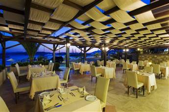 Diamond Of Bodrum Hotel 5*