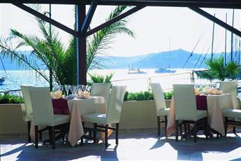 Diamond Of Bodrum Hotel 5*