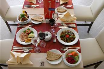 Diamond Of Bodrum Hotel 5*