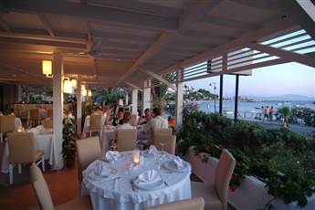 Diamond Of Bodrum Hotel 5*