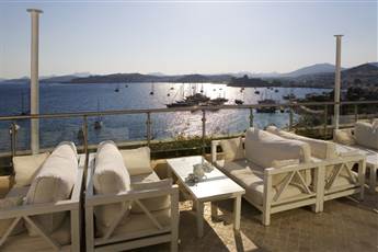 Diamond Of Bodrum Hotel 5*