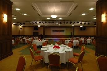 Diamond Of Bodrum Hotel 5*