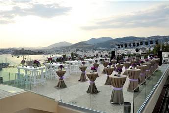 Diamond Of Bodrum Hotel 5*
