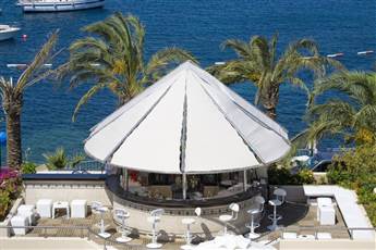 Diamond Of Bodrum Hotel 5*