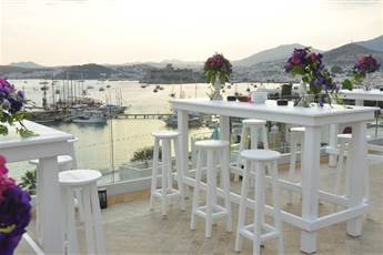 Diamond Of Bodrum Hotel 5*