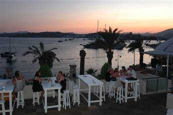 Diamond Of Bodrum Hotel 5*