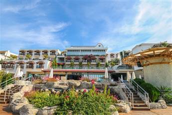 Diamond Of Bodrum Hotel 5*