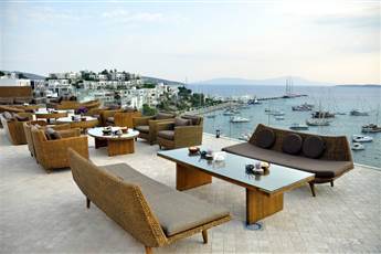 Diamond Of Bodrum Hotel 5*