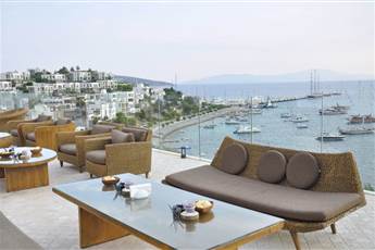 Diamond Of Bodrum Hotel 5*