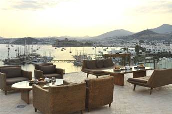Diamond Of Bodrum Hotel 5*