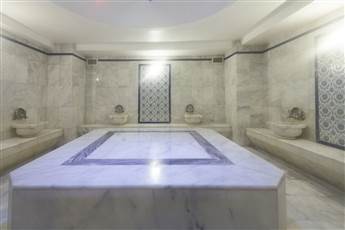 Diamond Of Bodrum Hotel 5*