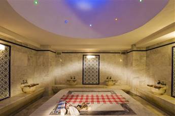 Diamond Of Bodrum Hotel 5*