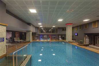 Diamond Of Bodrum Hotel 5*