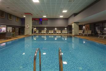 Diamond Of Bodrum Hotel 5*