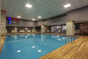 Diamond Of Bodrum Hotel 5*