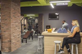 Diamond Of Bodrum Hotel 5*