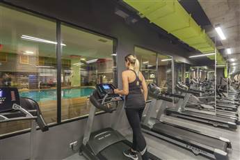 Diamond Of Bodrum Hotel 5*