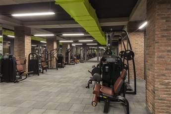 Diamond Of Bodrum Hotel 5*