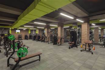 Diamond Of Bodrum Hotel 5*