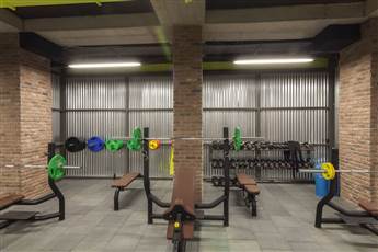 Diamond Of Bodrum Hotel 5*