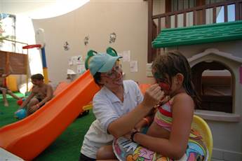 Diamond Of Bodrum Hotel 5*