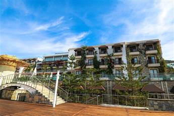 Diamond Of Bodrum Hotel 5*