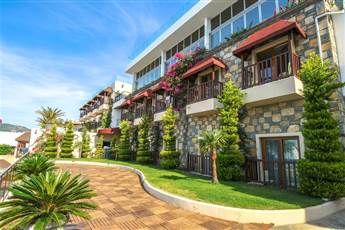 Diamond Of Bodrum Hotel 5*