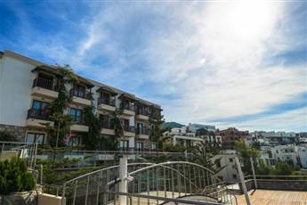 Diamond Of Bodrum Hotel 5*