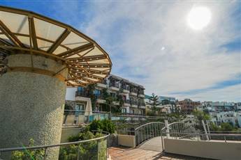 Diamond Of Bodrum Hotel 5*