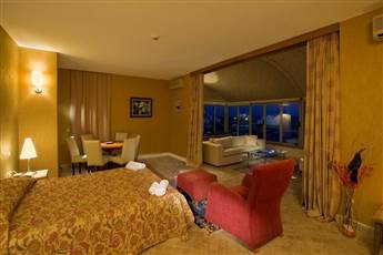 Diamond Of Bodrum Hotel 5*