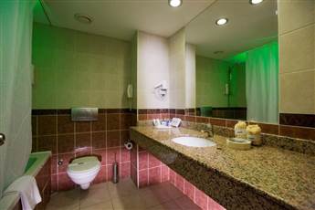 Diamond Of Bodrum Hotel 5*