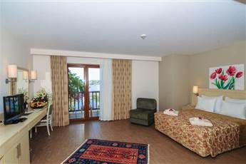 Diamond Of Bodrum Hotel 5*