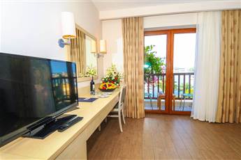 Diamond Of Bodrum Hotel 5*