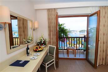 Diamond Of Bodrum Hotel 5*