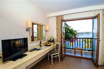 Diamond Of Bodrum Hotel 5*