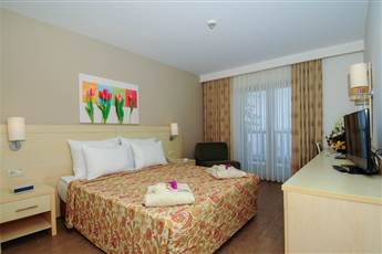 Diamond Of Bodrum Hotel 5*