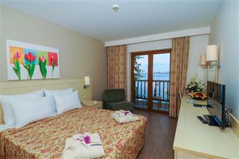 Diamond Of Bodrum Hotel 5*