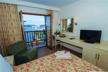 Diamond Of Bodrum Hotel 5*