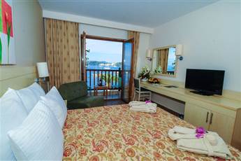 Diamond Of Bodrum Hotel 5*