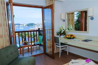 Diamond Of Bodrum Hotel 5*
