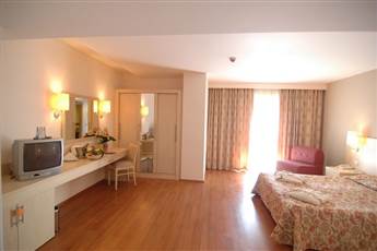 Diamond Of Bodrum Hotel 5*