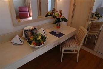 Diamond Of Bodrum Hotel 5*