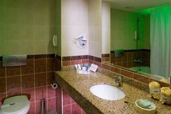 Diamond Of Bodrum Hotel 5*