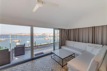 Diamond Of Bodrum Hotel