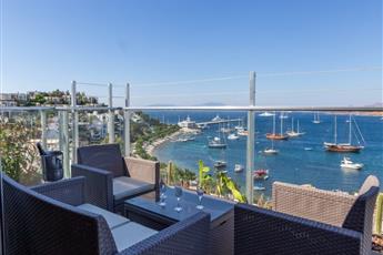 Diamond Of Bodrum Hotel