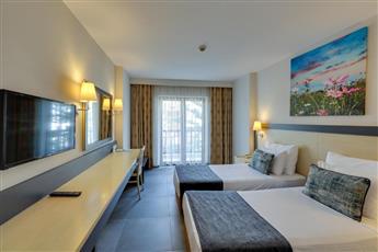 Diamond Of Bodrum Hotel