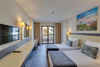 Diamond Of Bodrum Hotel