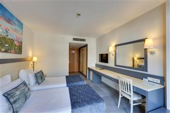 Diamond Of Bodrum Hotel